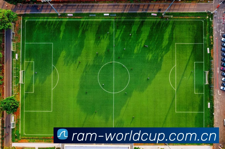 2026世界杯 App界面演示